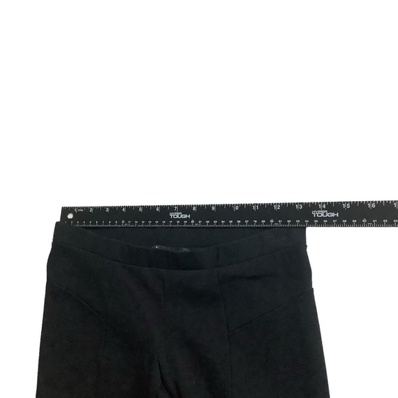 Theory Black Skinny Legging Size P / XS - Picture 4 of 6